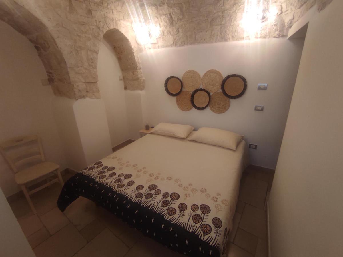 Trullo Civico 25, Cummersa Civico 23