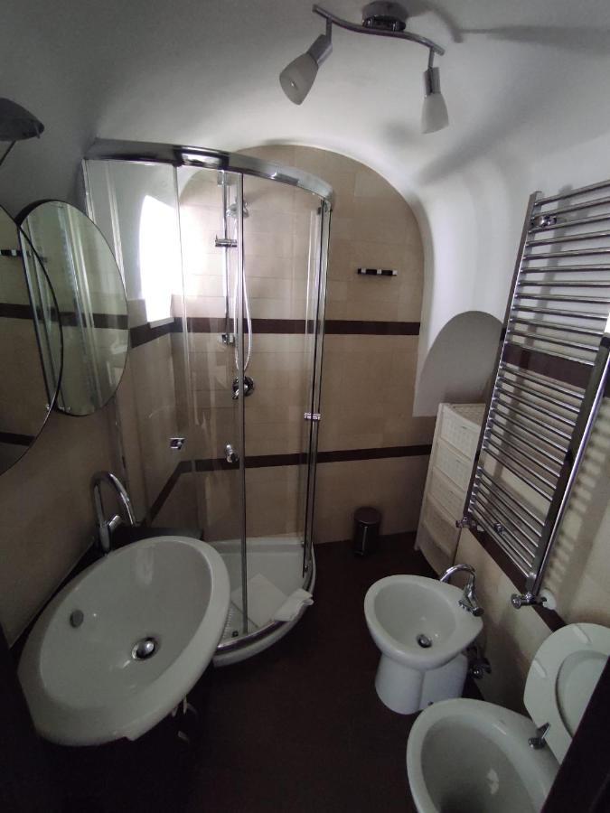 Holiday home Trullo Civico 25, Cummersa Civico 23