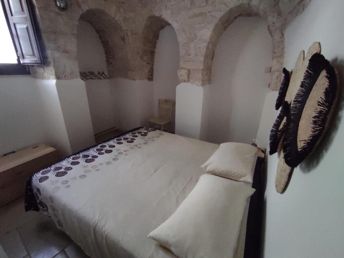 Holiday home Trullo Civico 25, Cummersa Civico 23 *