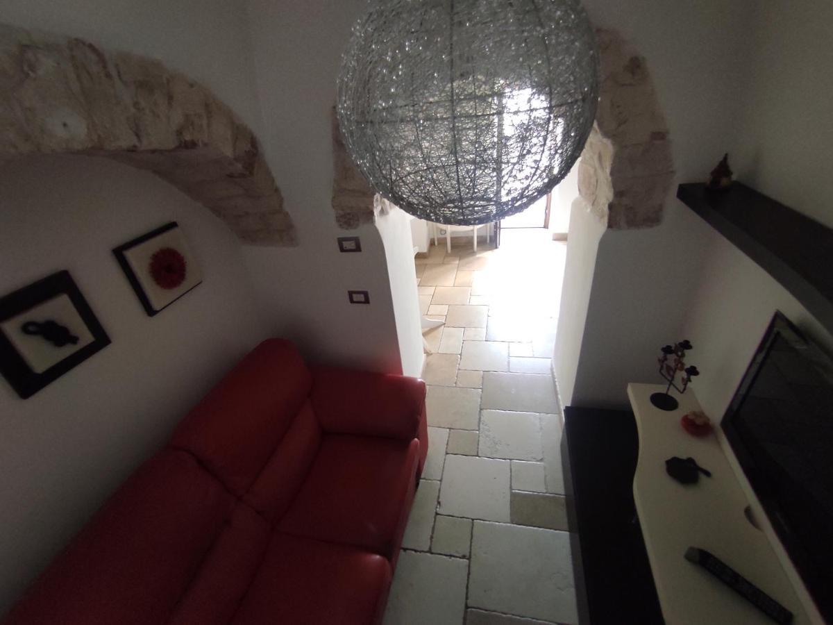 Trullo Civico 25, Cummersa Civico 23 *