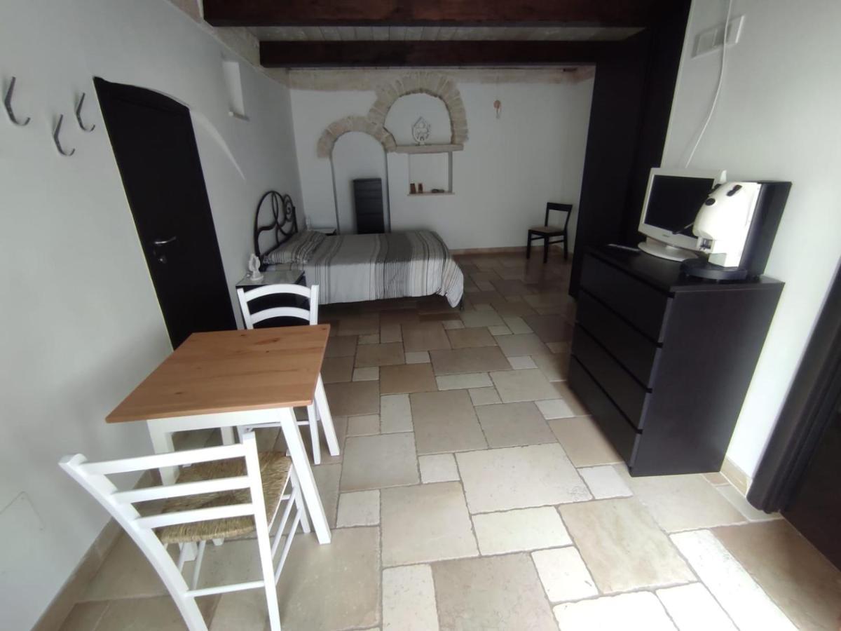 Vakantiehuis Trullo Civico 25, Cummersa Civico 23 Alberobello